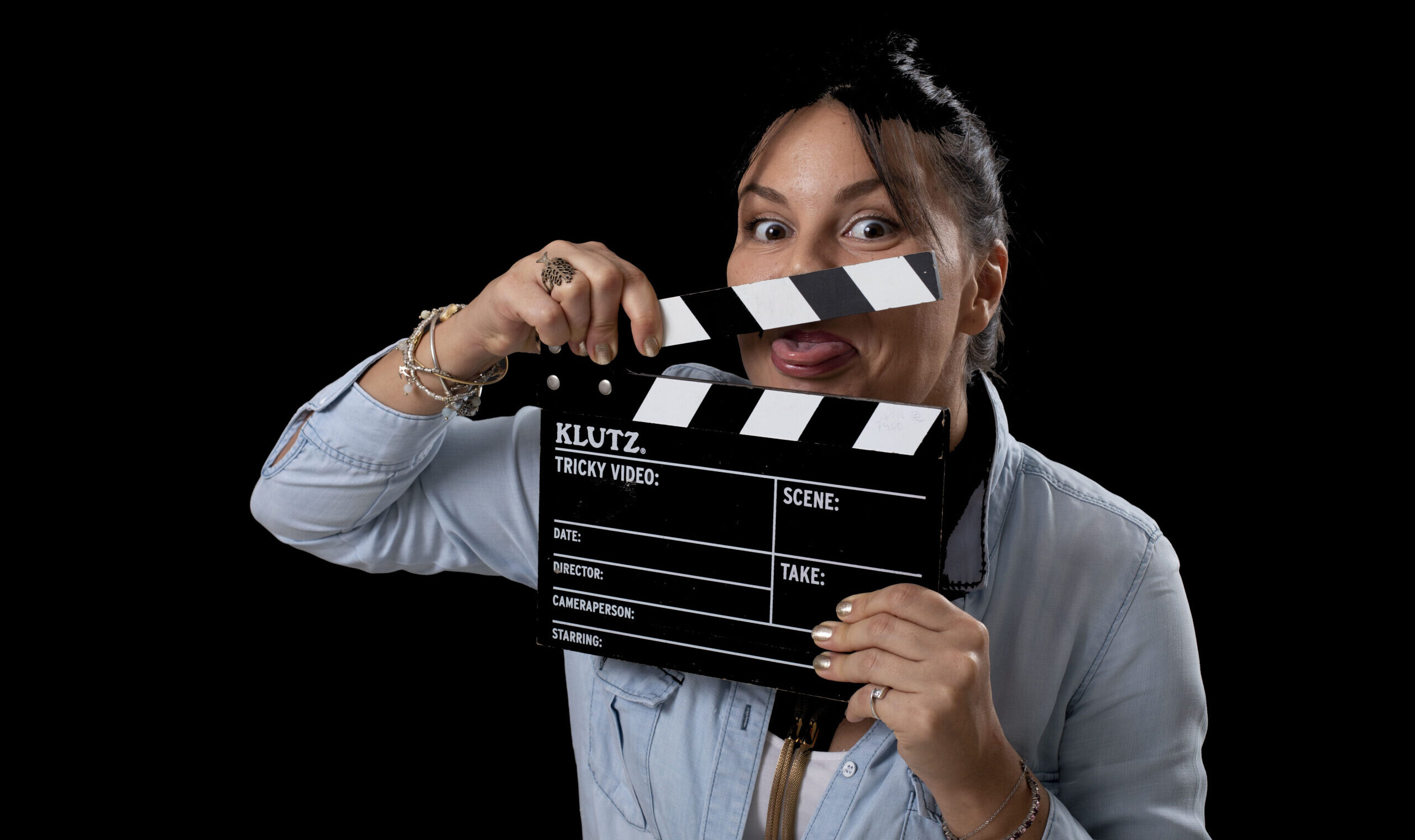 Serena De Marzi | Communication & Video