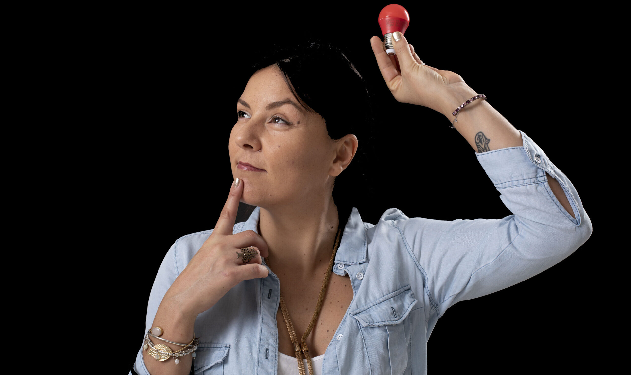 Serena De Marzi | Communication & Video
