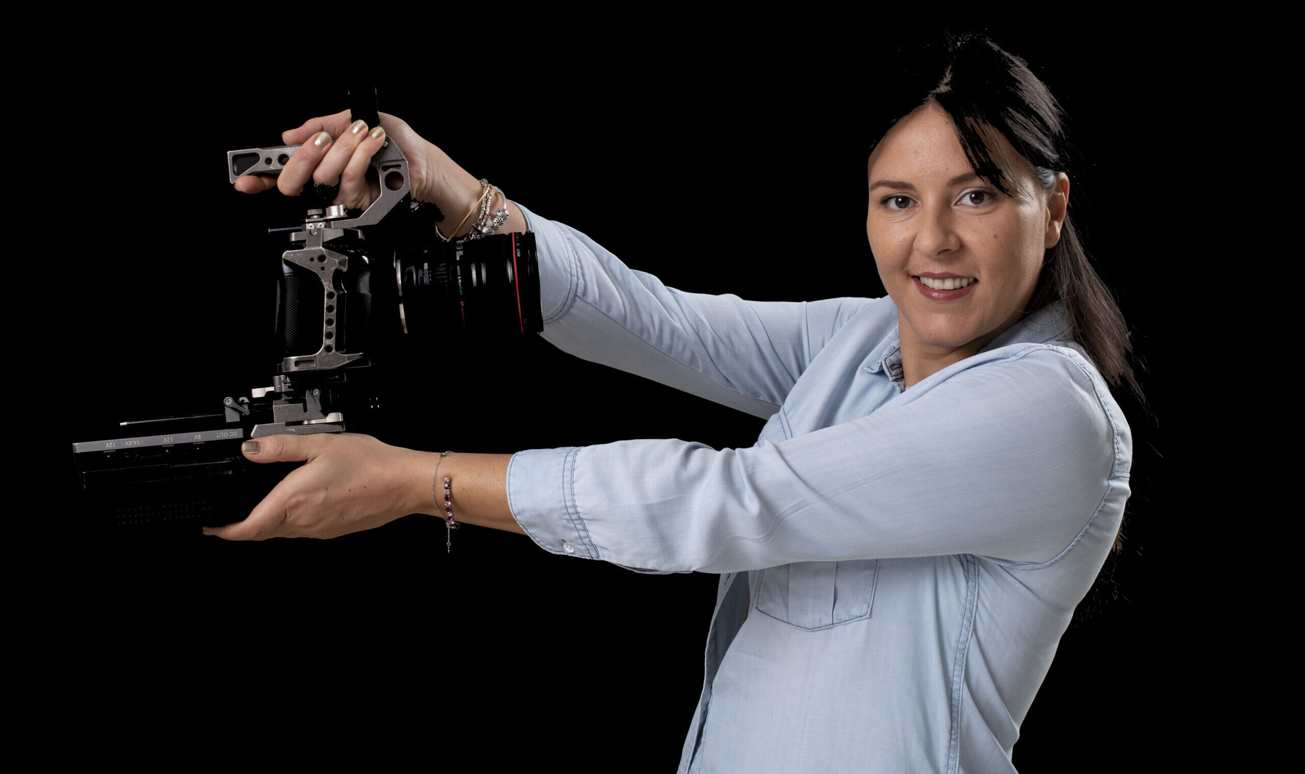 Serena De Marzi | Communication & Video