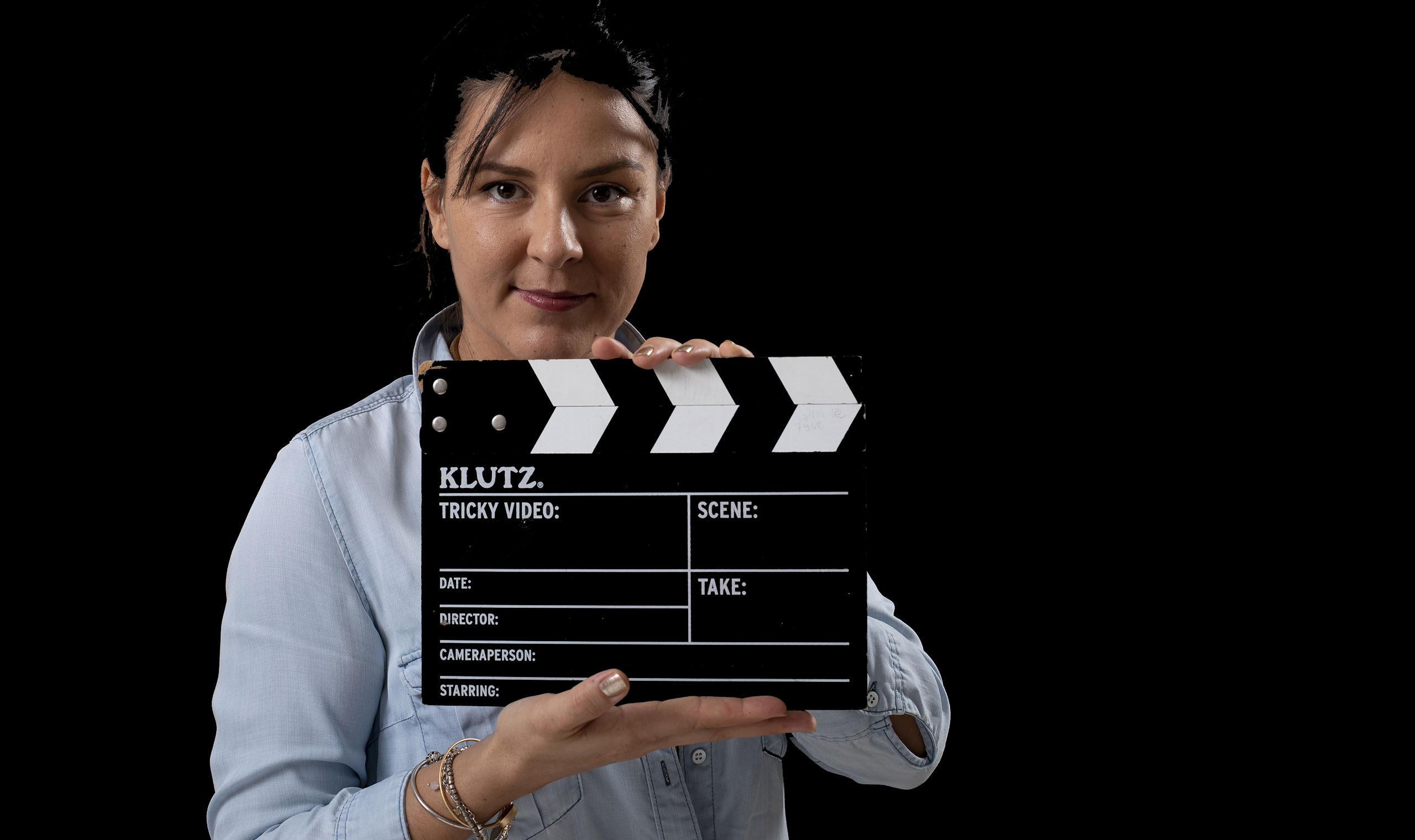 Serena De Marzi | Communication & Video