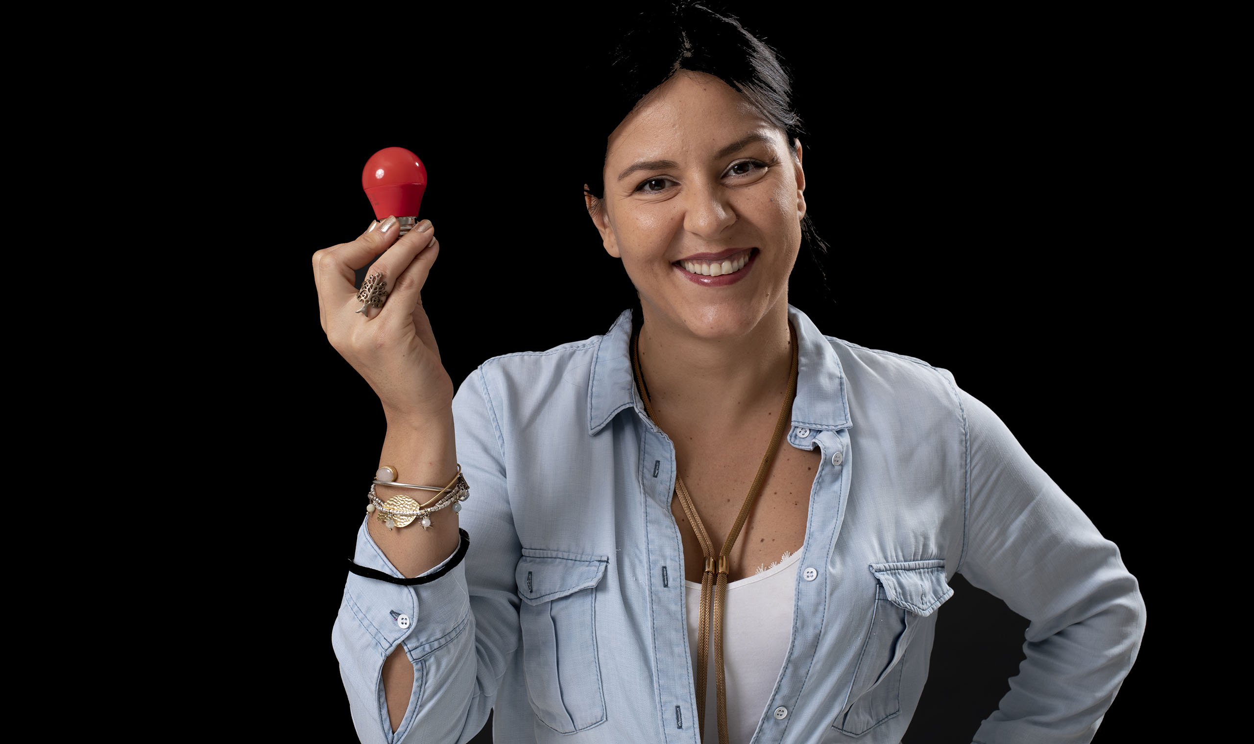 Serena De Marzi | Communication & Video