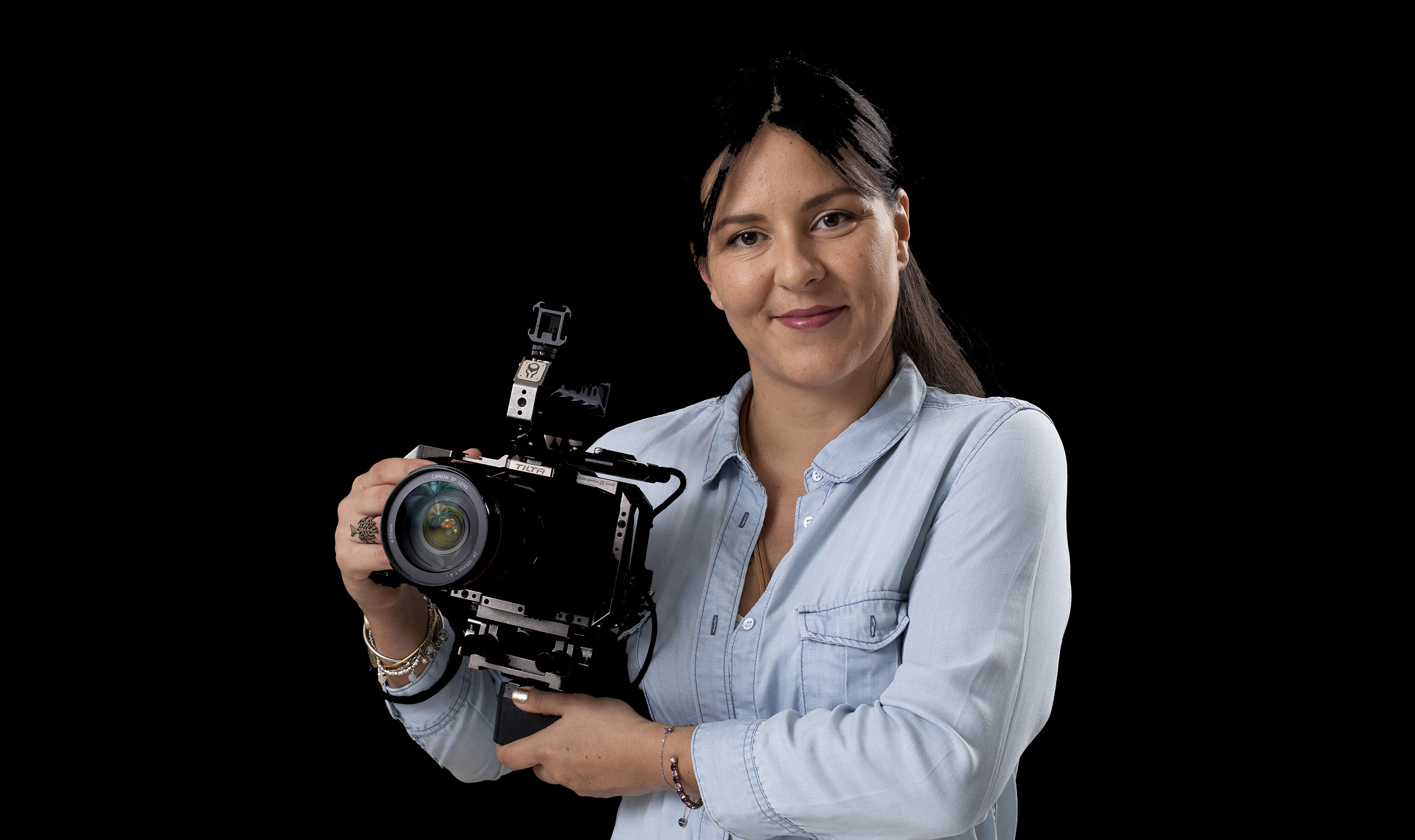 Serena De Marzi | Communication & Video